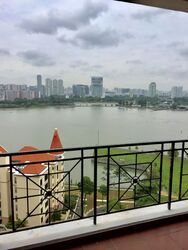 Pebble Bay (D15), Condominium #499043151